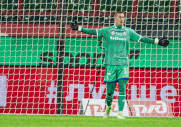 Локомотив 2-1 Динамо