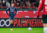 Локомотив 2-1 Динамо