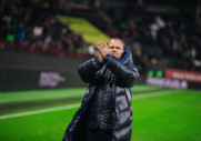 Локомотив 2-1 Динамо