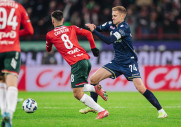 Локомотив 2-1 Динамо