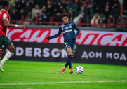 Локомотив 2-1 Динамо