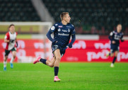 Локомотив 2-1 Динамо