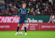 Локомотив 2-1 Динамо