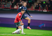 Локомотив 2-1 Динамо