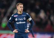 Локомотив 2-1 Динамо