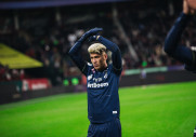 Локомотив 2-1 Динамо