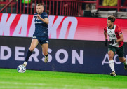 Локомотив 2-1 Динамо