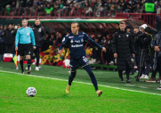 Локомотив 2-1 Динамо