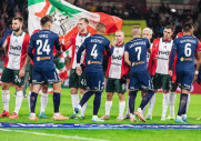 Локомотив 2-1 Динамо