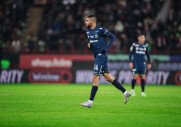 Локомотив 2-1 Динамо