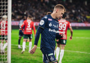 Локомотив 2-1 Динамо