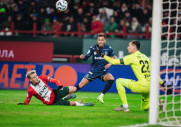 Локомотив 2-1 Динамо
