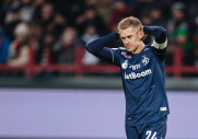Локомотив 2-1 Динамо