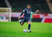 Локомотив 2-1 Динамо