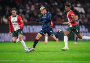 Локомотив 2-1 Динамо