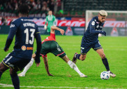 Локомотив 2-1 Динамо