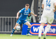 Динамо 5-1 Оренбург