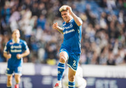 Динамо 5-1 Оренбург