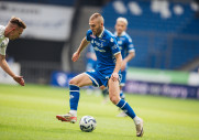 Динамо 5-1 Оренбург
