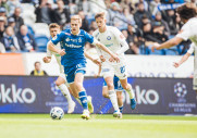 Динамо 5-1 Оренбург