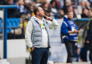 Динамо 5-1 Оренбург
