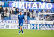 Динамо 5-1 Оренбург