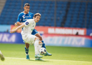 Динамо 5-1 Оренбург