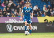 Динамо 5-1 Оренбург