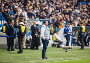 Динамо 5-1 Оренбург