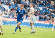 Динамо 5-1 Оренбург