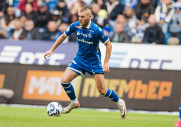 Динамо 5-1 Оренбург