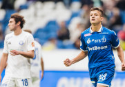 Динамо 5-1 Оренбург