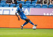 Динамо 5-1 Оренбург