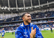 Динамо 5-1 Оренбург