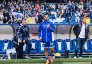 Динамо 5-1 Оренбург