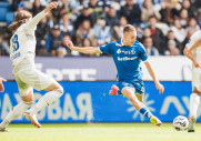 Динамо 5-1 Оренбург