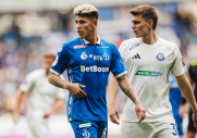 Динамо 5-1 Оренбург