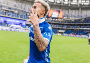 Динамо 5-1 Оренбург