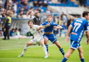 Динамо 5-1 Оренбург