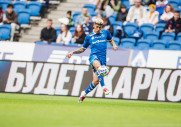 Динамо 5-1 Оренбург