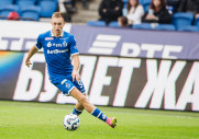 Динамо 5-1 Оренбург