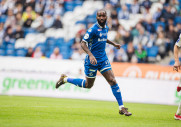 Динамо 5-1 Оренбург