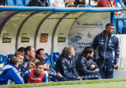 Динамо 5-1 Оренбург