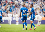 Динамо 5-1 Оренбург