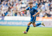 Динамо 5-1 Оренбург