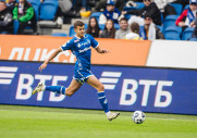 Динамо 5-1 Оренбург