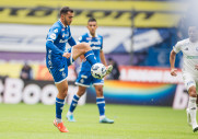 Динамо 5-1 Оренбург