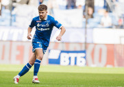 Динамо 5-1 Оренбург