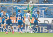 Динамо 5-1 Оренбург