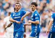 Динамо 5-1 Оренбург